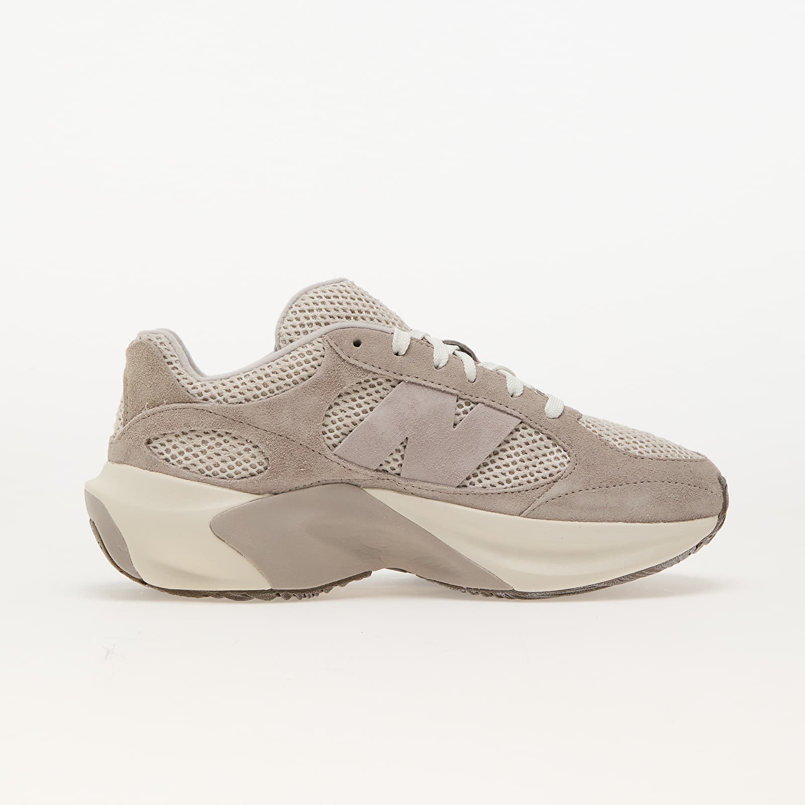 Pánské tenisky a boty New Balance WRPD Runner Beige