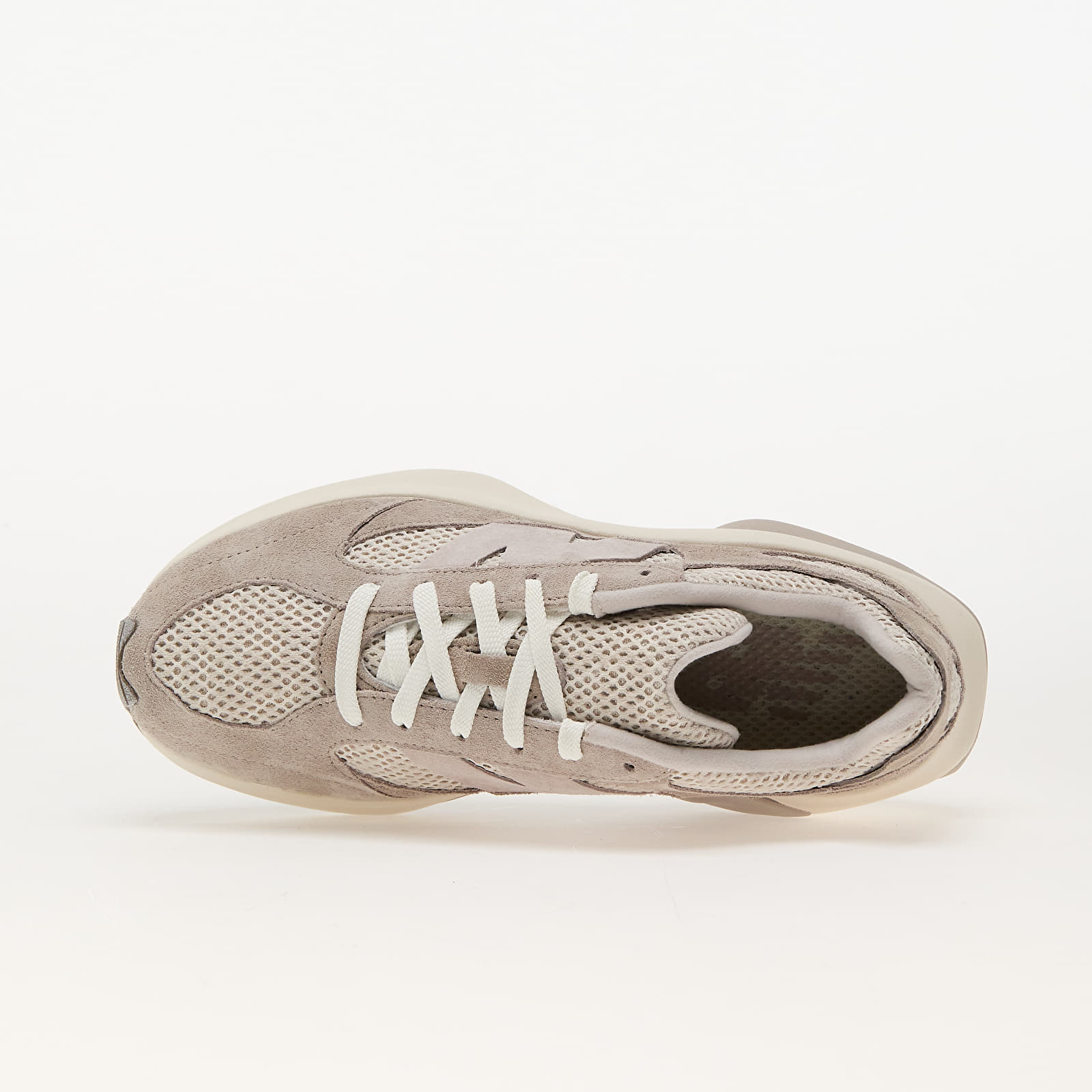Pánské tenisky a boty New Balance WRPD Runner Beige