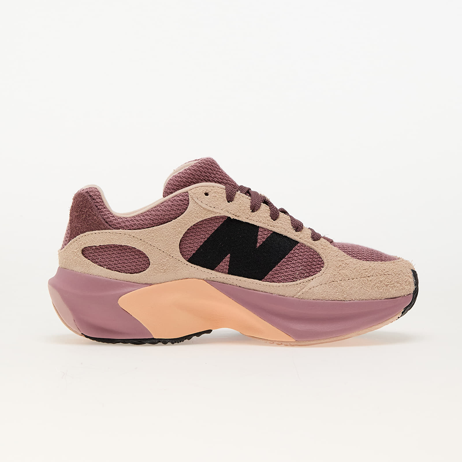 Men's sneakers and shoes New Balance WRPD Runner Licorice