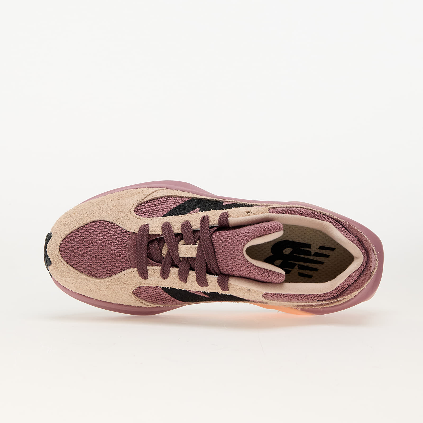 Men's sneakers and shoes New Balance WRPD Runner Licorice