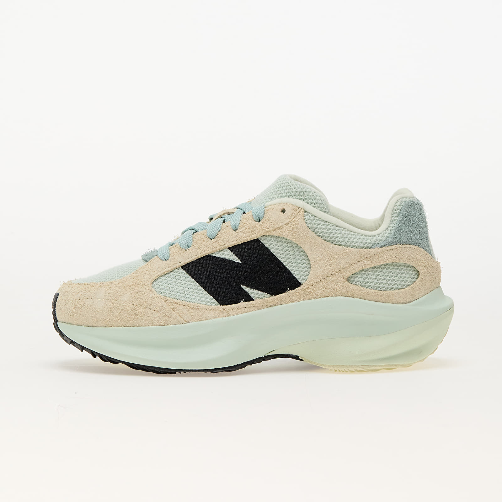 Herensneakers en -schoenen New Balance WRPD Runner Clay Ash