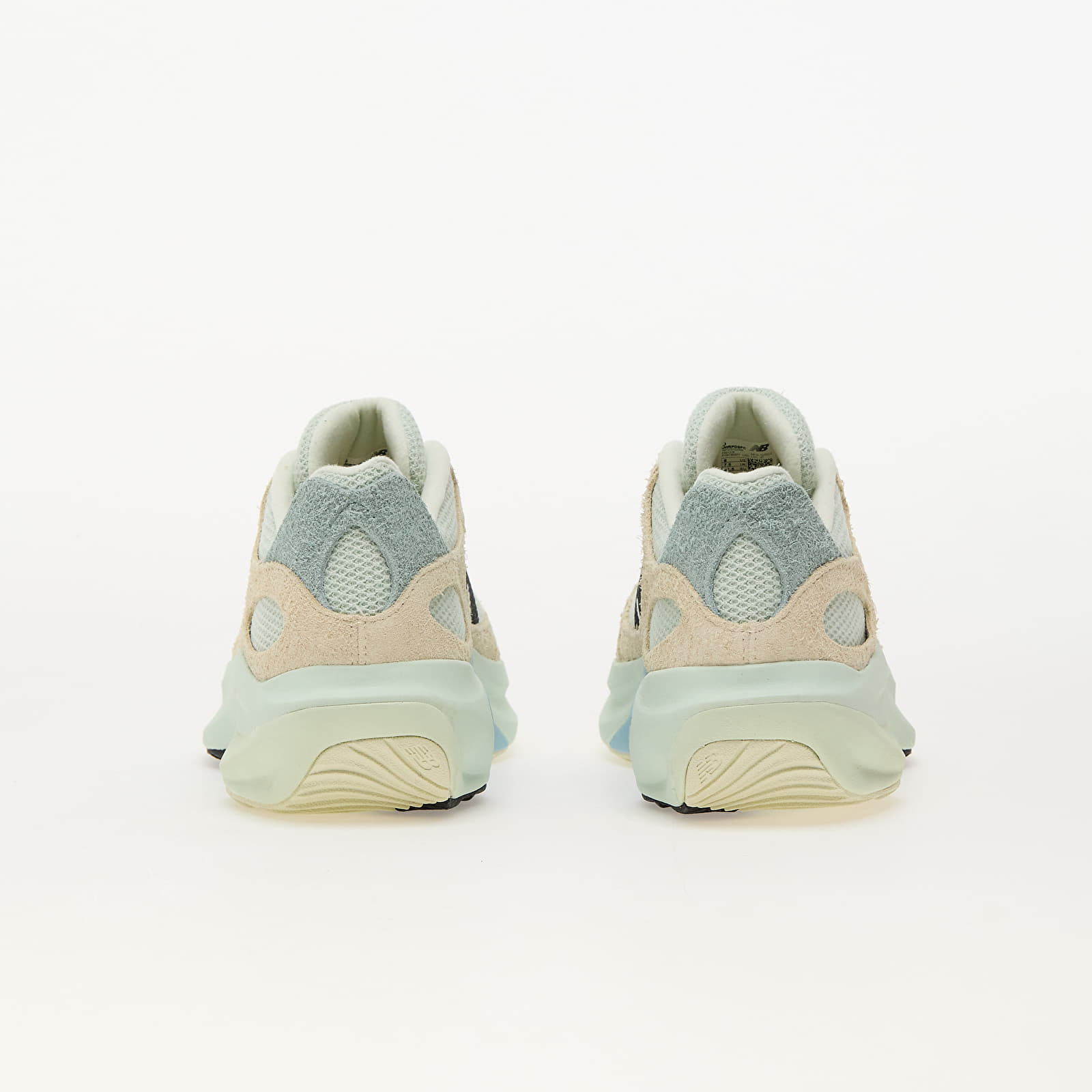 Herensneakers en -schoenen New Balance WRPD Runner Clay Ash