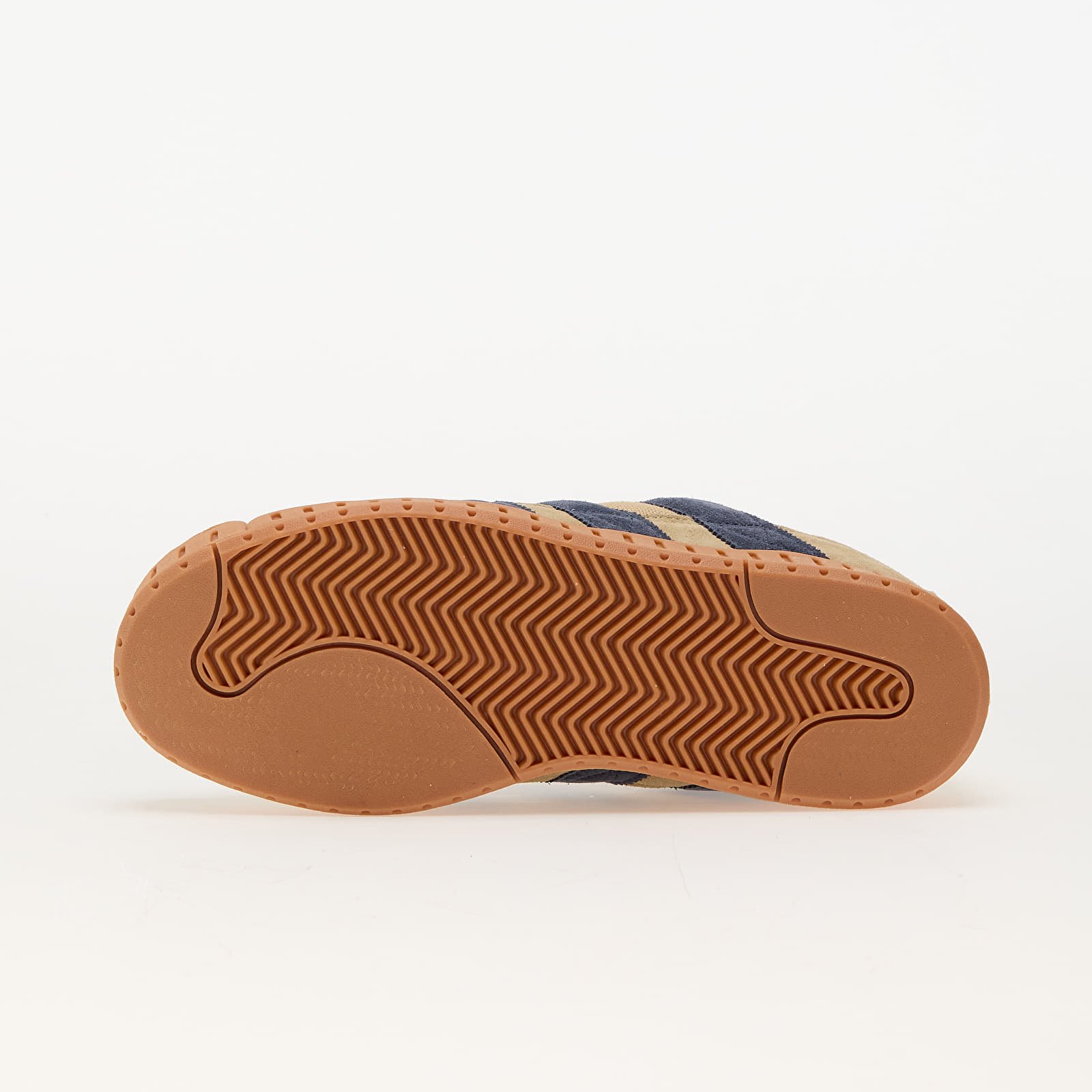 Sneakers og sko til mænd adidas Lwst Linen Khaki/ Shadow Navy/ Gum