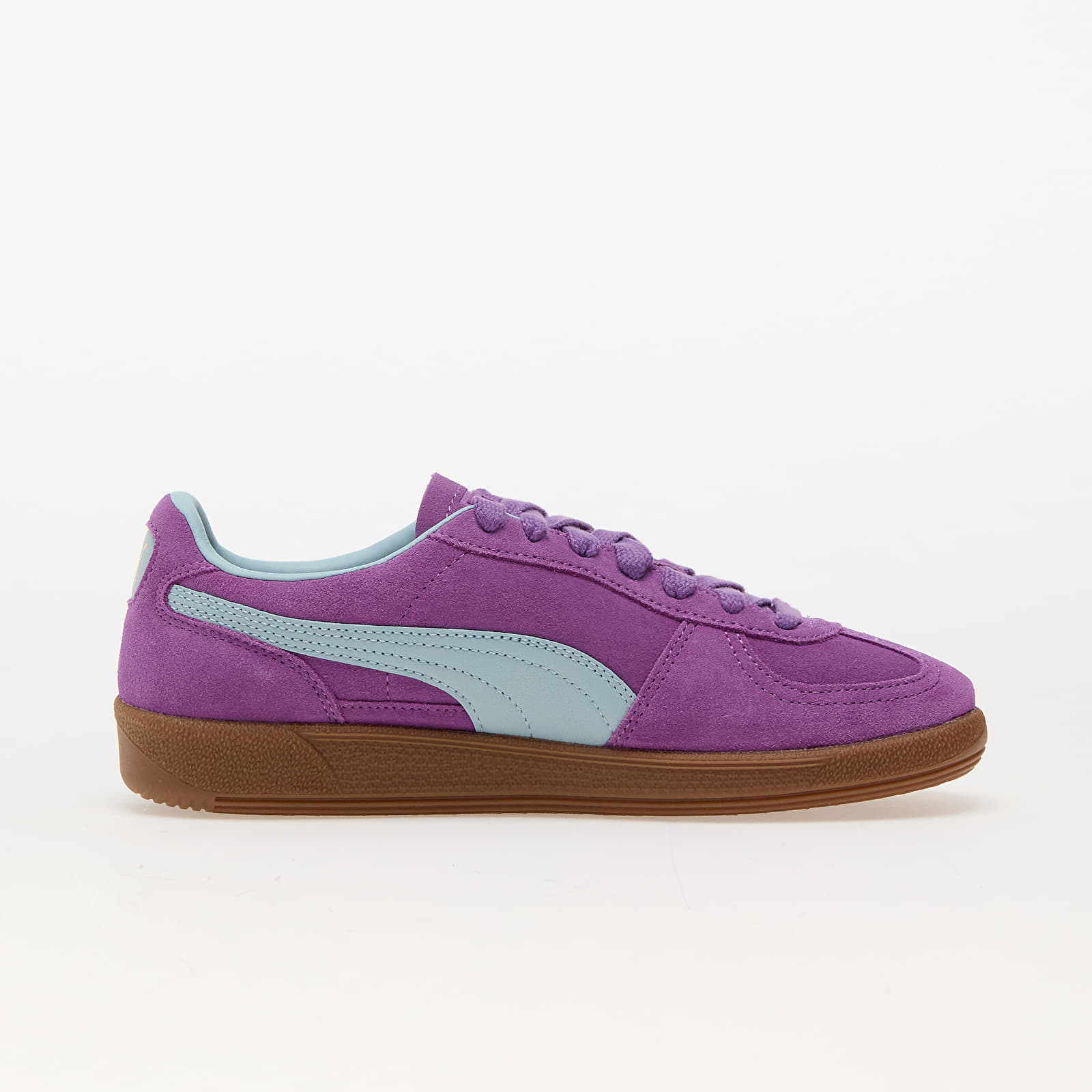 Muške tenisice Puma Palermo Violet/ Blue/ Gum
