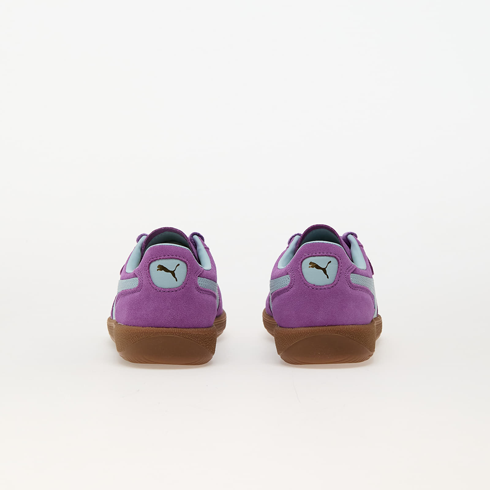 Muške tenisice Puma Palermo Violet/ Blue/ Gum