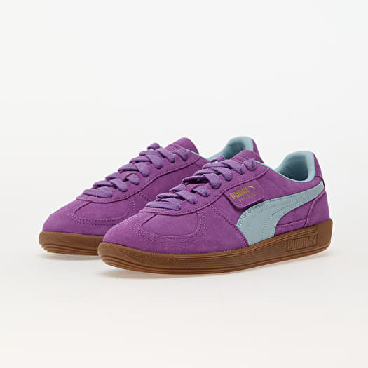 Puma violette hot sale