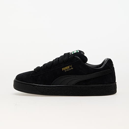 Puma Suede XL Black
