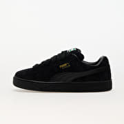 Puma Suede XL Black