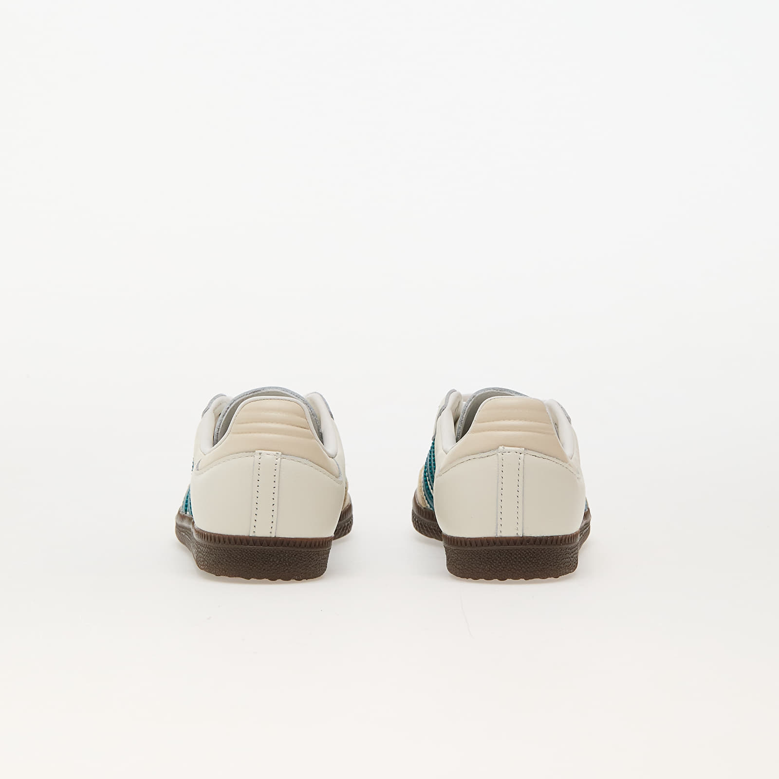 Дамски маратонки и обувки adidas Samba Og W Cloud White/ Legtea/ Wonder White