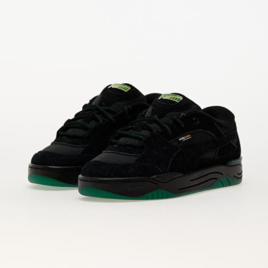 All black puma shoes outlet