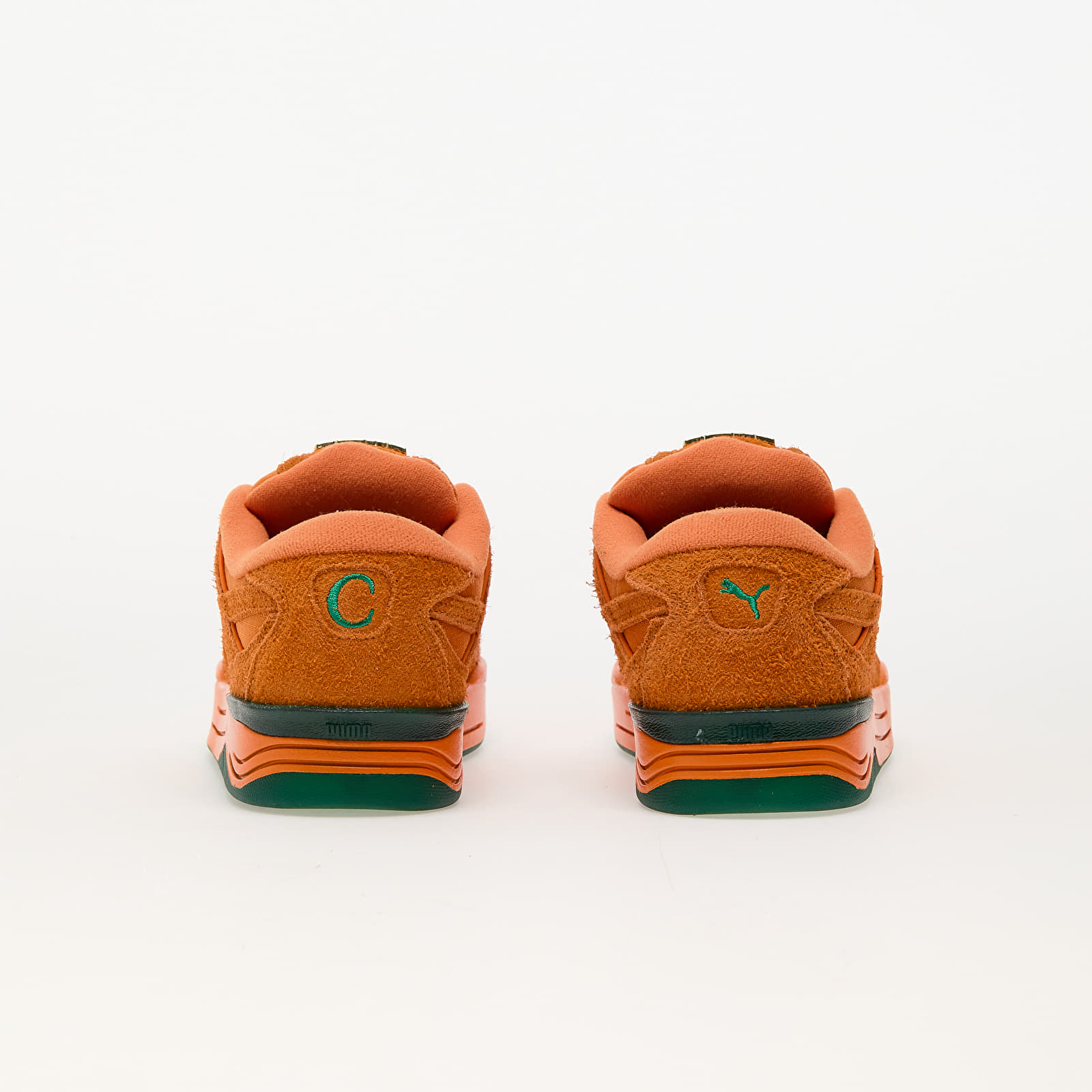 Zapatos puma 2017 wrangler 2025