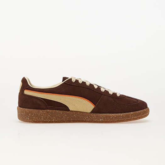 Puma original uomo marrone shop