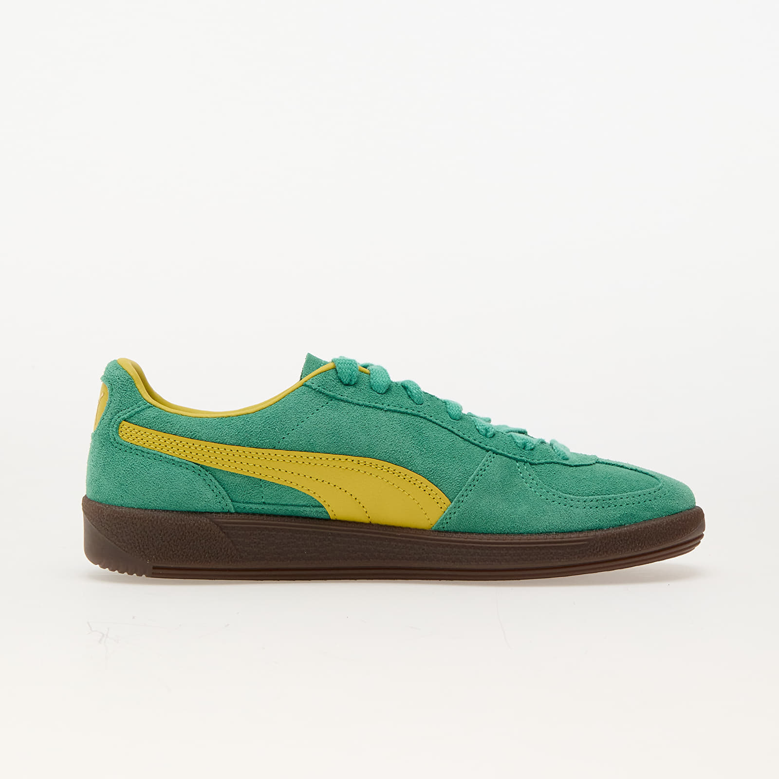 Sneakers Puma Palermo Jade Frost/ Fresh Pear Gum EUR 42.5