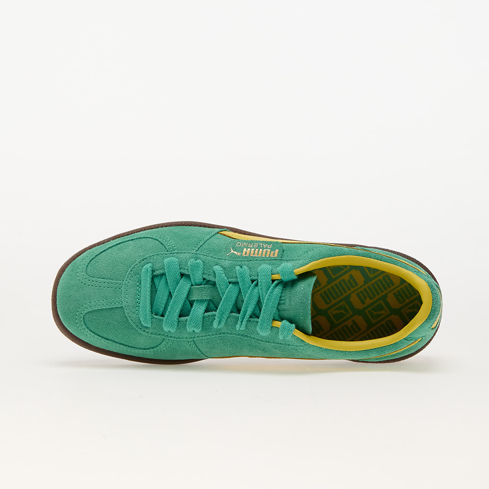 Sneakers Puma Palermo Jade Frost/ Fresh Pear Gum EUR 42.5