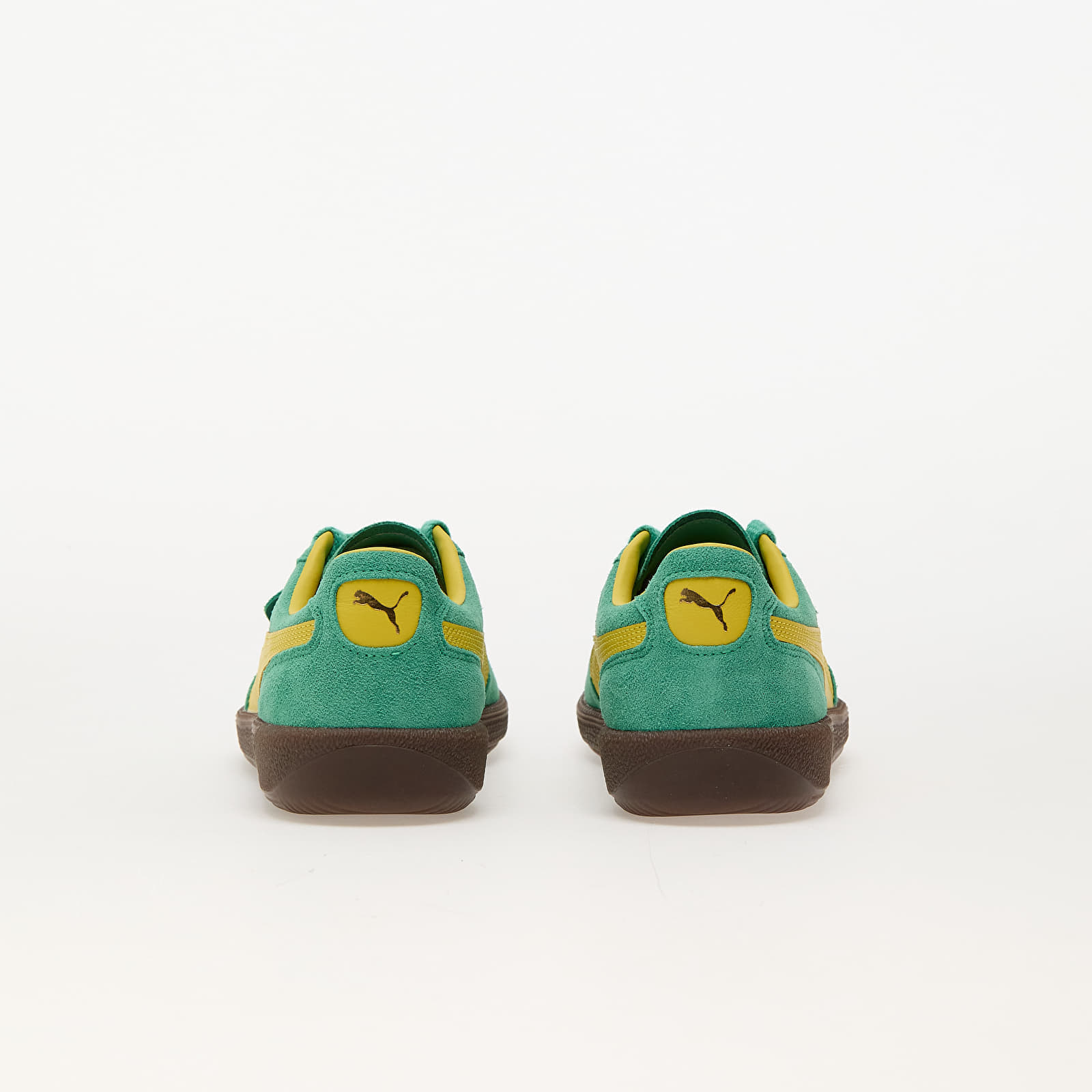 Sneakers Puma Palermo Jade Frost/ Fresh Pear Gum EUR 42.5