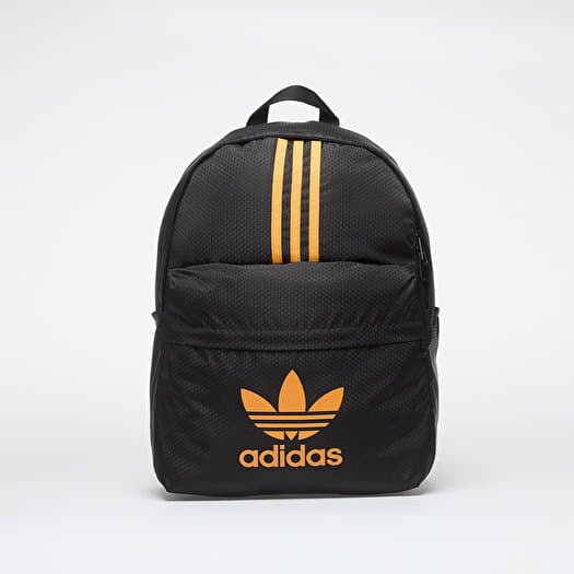 Men s Backpacks adidas Backpack Black Eqt Orange Queens