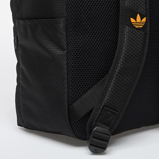 Rucksacke fur Manner adidas Backpack Black Eqt Orange Queens