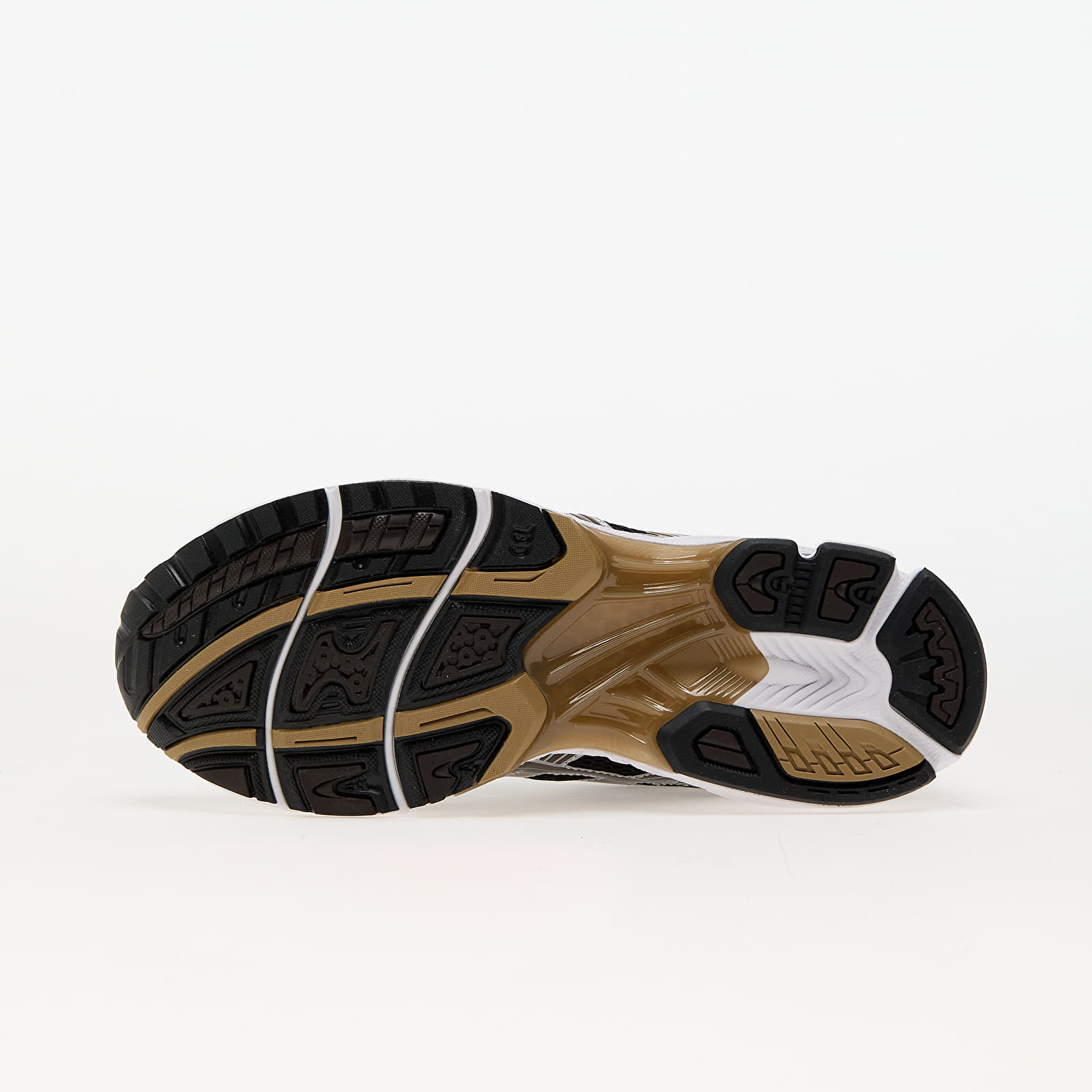 Turnschuhe und Schuhe für Männer Asics Gel-Kayano 14 Black/ Coffee