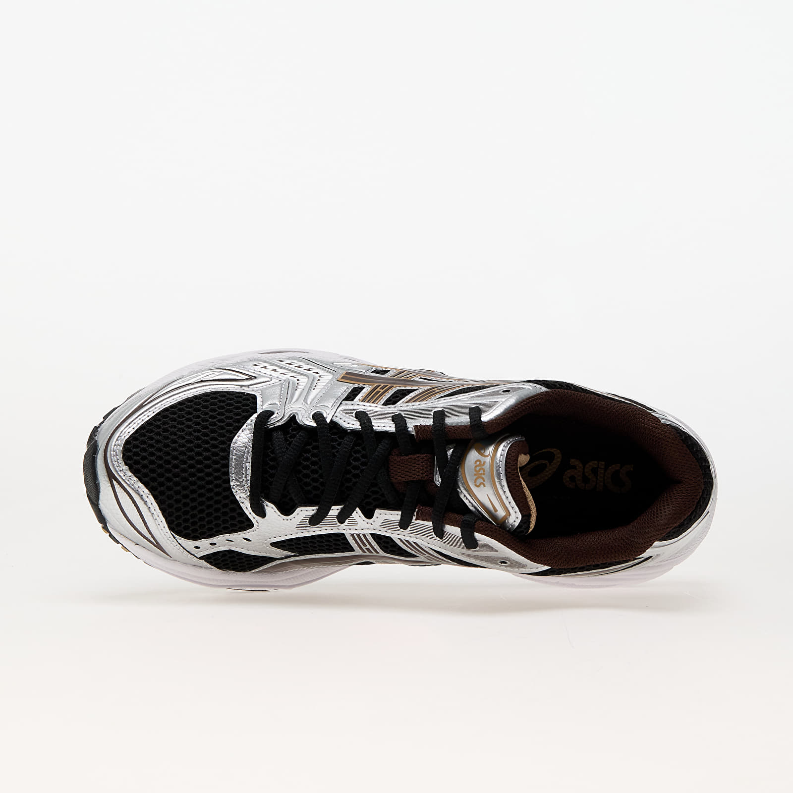 Turnschuhe und Schuhe für Männer Asics Gel-Kayano 14 Black/ Coffee