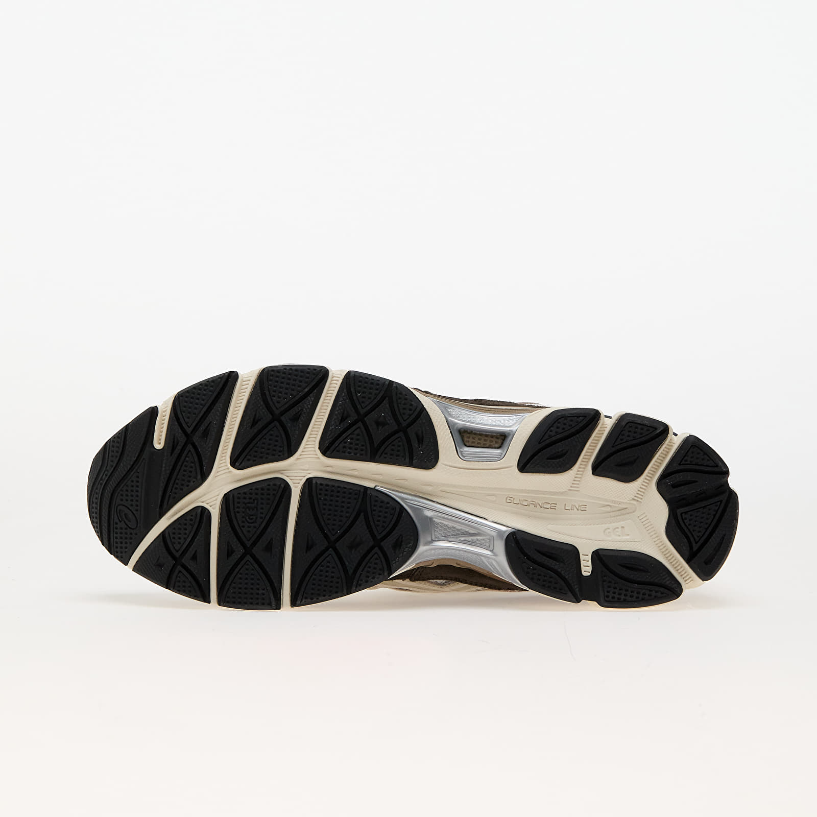 Chaussures et baskets homme Asics Gel-NYC Cream/ Cream