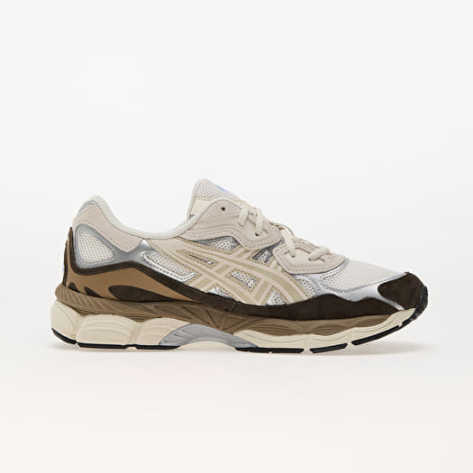 Turnschuhe und Schuhe fur Manner Asics Gel NYC Cream Cream Queens
