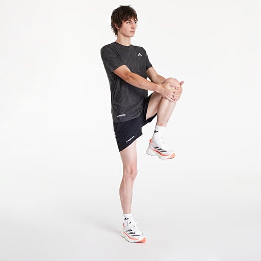 T shirt adidas Ultimate HEAT.RDY Egineerrd Running Tee