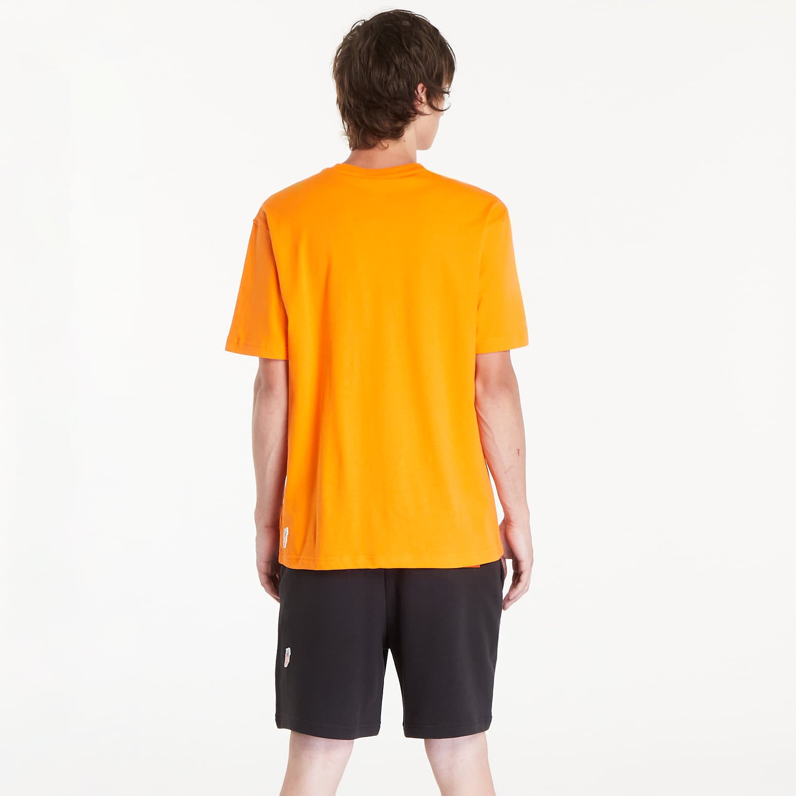 Camisetas hombre PUMA x Carrots Graphic Tee Orange