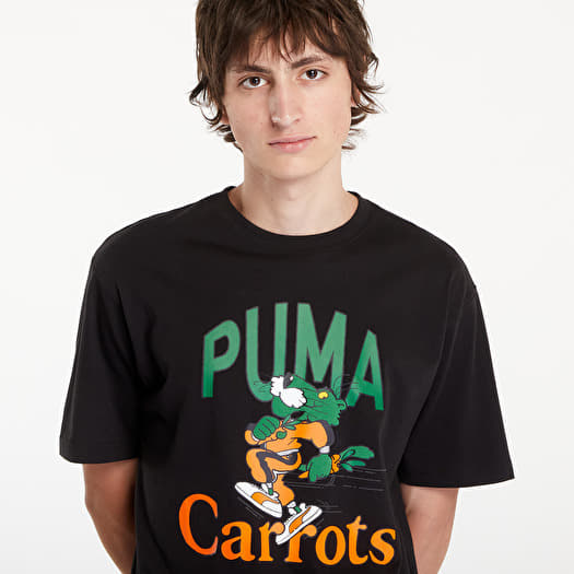 Magliette uomo puma clearance