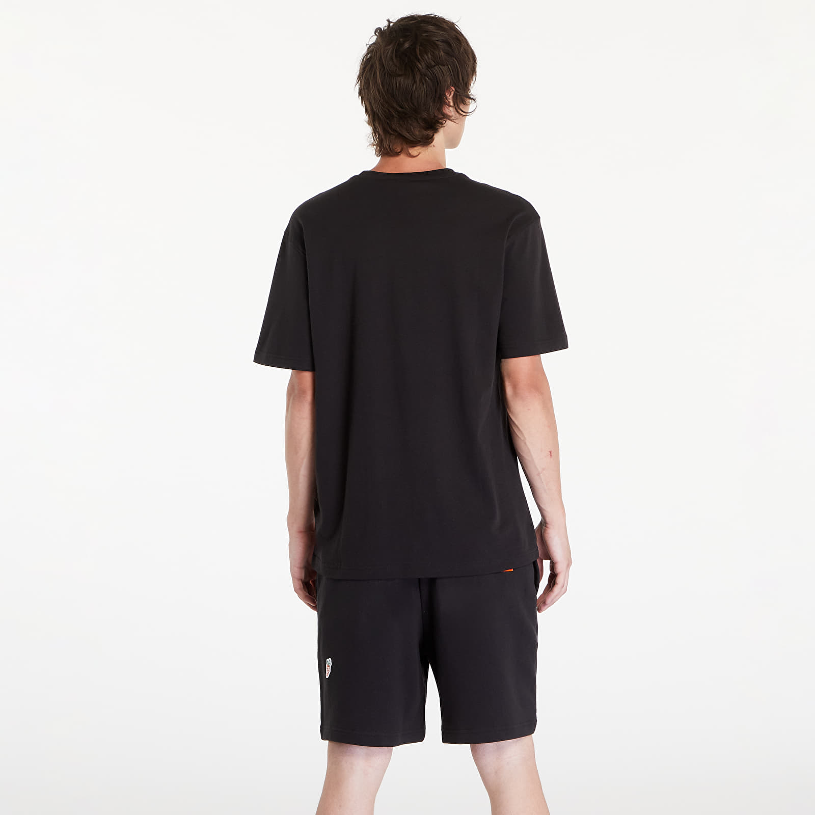 Camisetas hombre PUMA x Carrots Graphic Tee Black