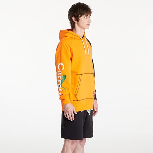 PUMA x Carrots Graphic Hoodie Orange
