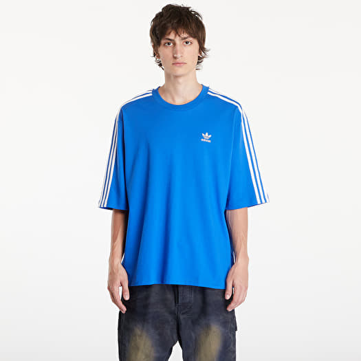 Oversized tee heren deals