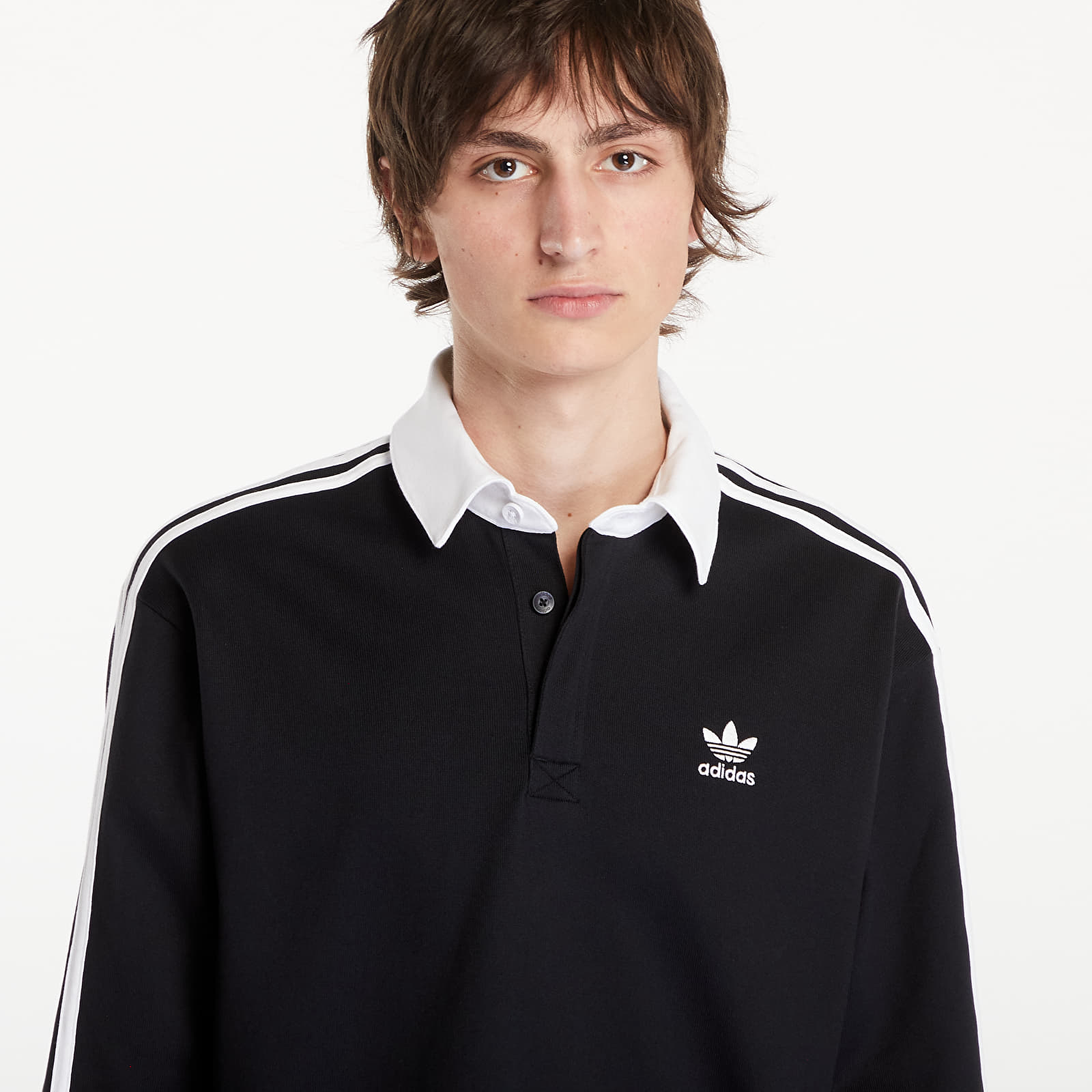 Adidas rugby sweater sale