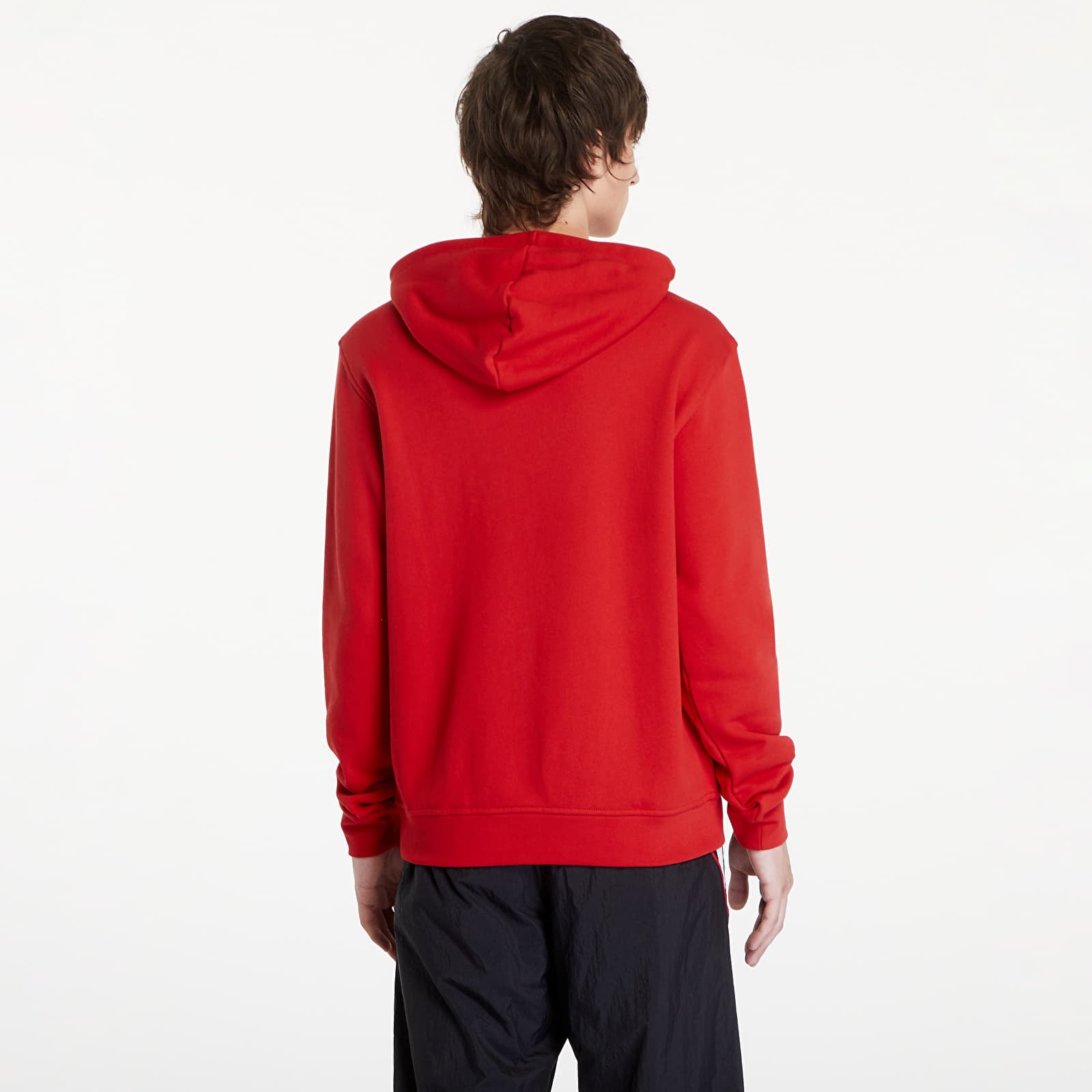 Sudaderas de hombre adidas Graphic Hoodie Better Scarlet