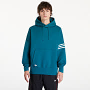 adidas Neuclassics Hoodie Legacy Teal