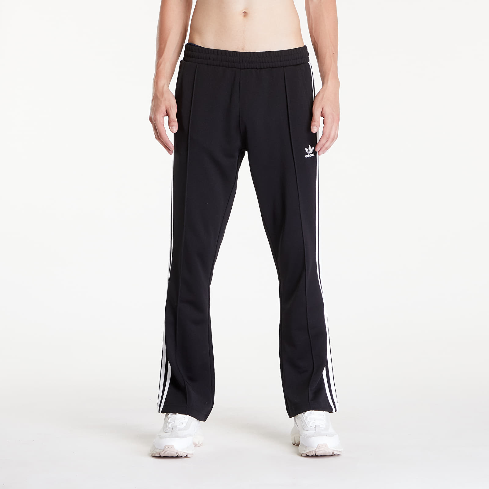 Spodnie dresowe męskie adidas Adicolor 70s Pant Black