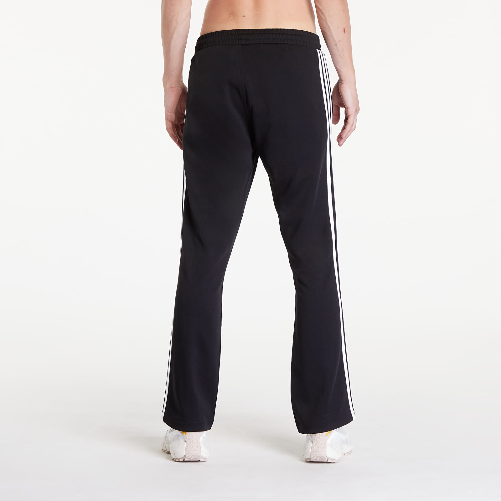 Spodnie dresowe męskie adidas Adicolor 70s Pant Black