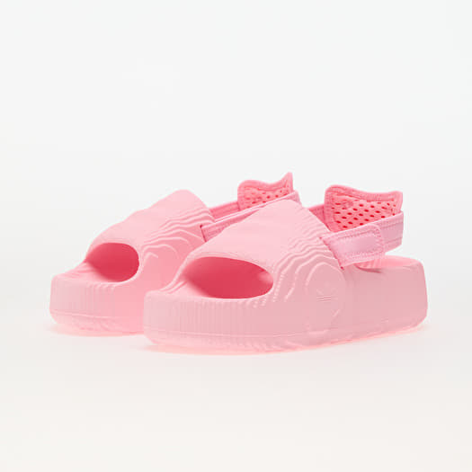 Women's sneakers and shoes adidas Adilette 22 Xlg W Pink Spark/ Pink Spark/  Pink Spark | Queens