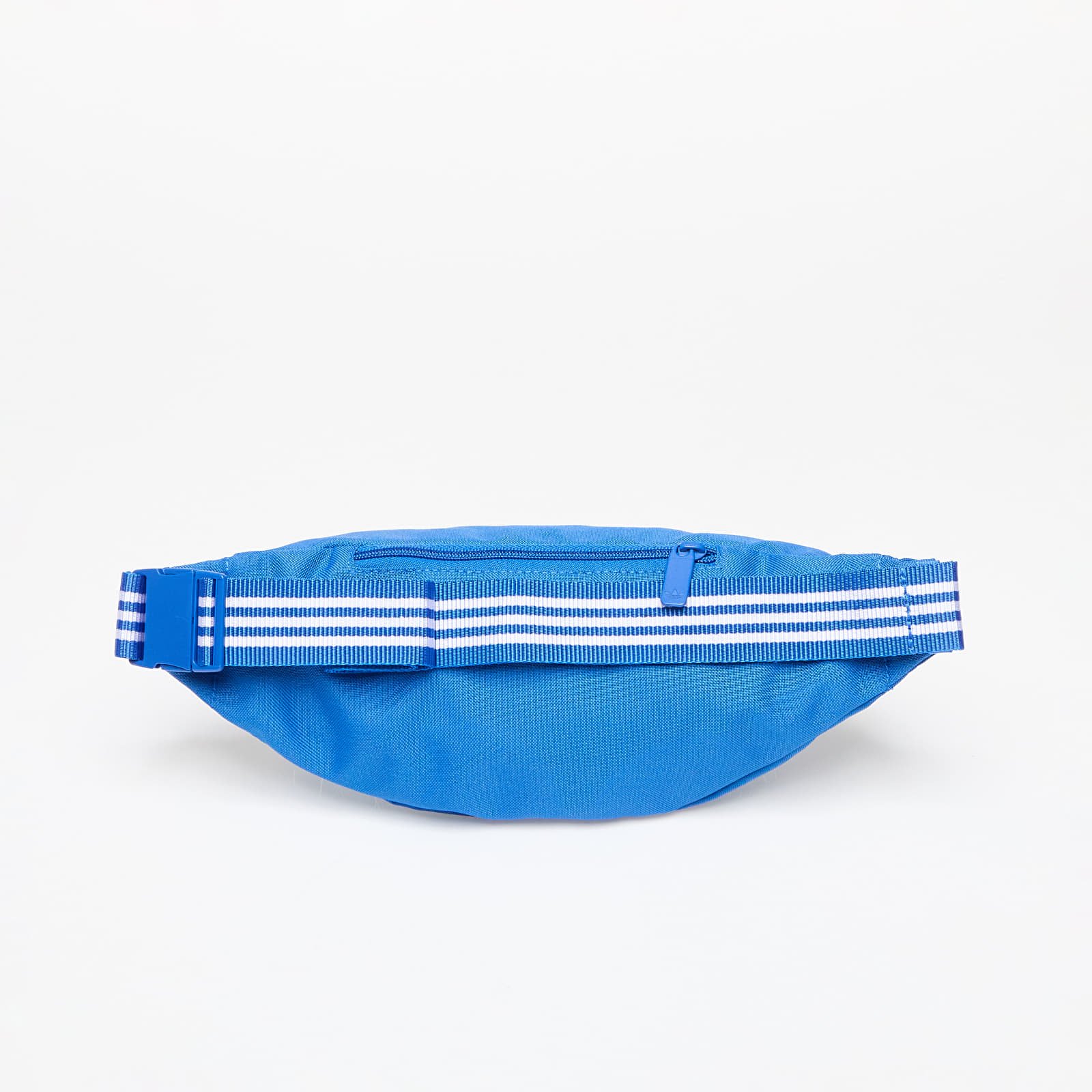 Ledvinky adidas Adicolor Waistbag Blue