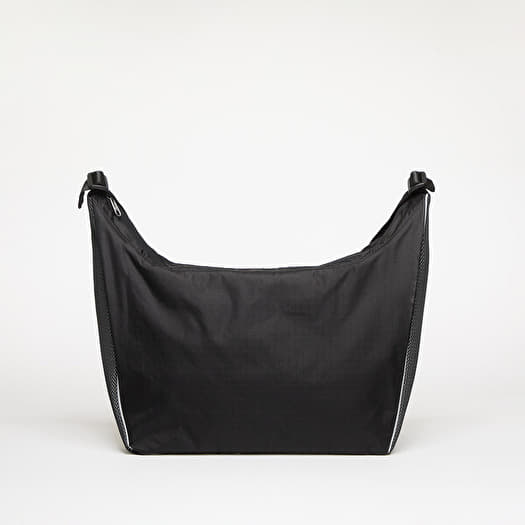 Shoulder Shopping Bags adidas Shopper Bag Black/ Reflective Silver