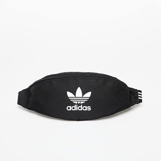 Heuptas adidas Adicolor Waistbag Black