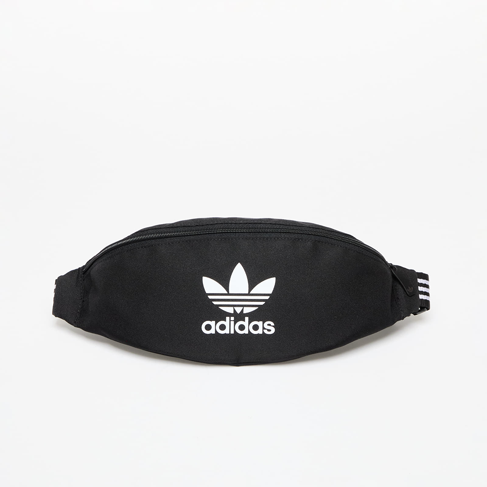 Kidney Packs adidas Adicolor Waistbag Black