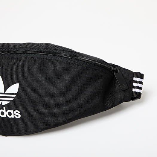 Nieren Rucksacke adidas Adicolor Waistbag Black Queens