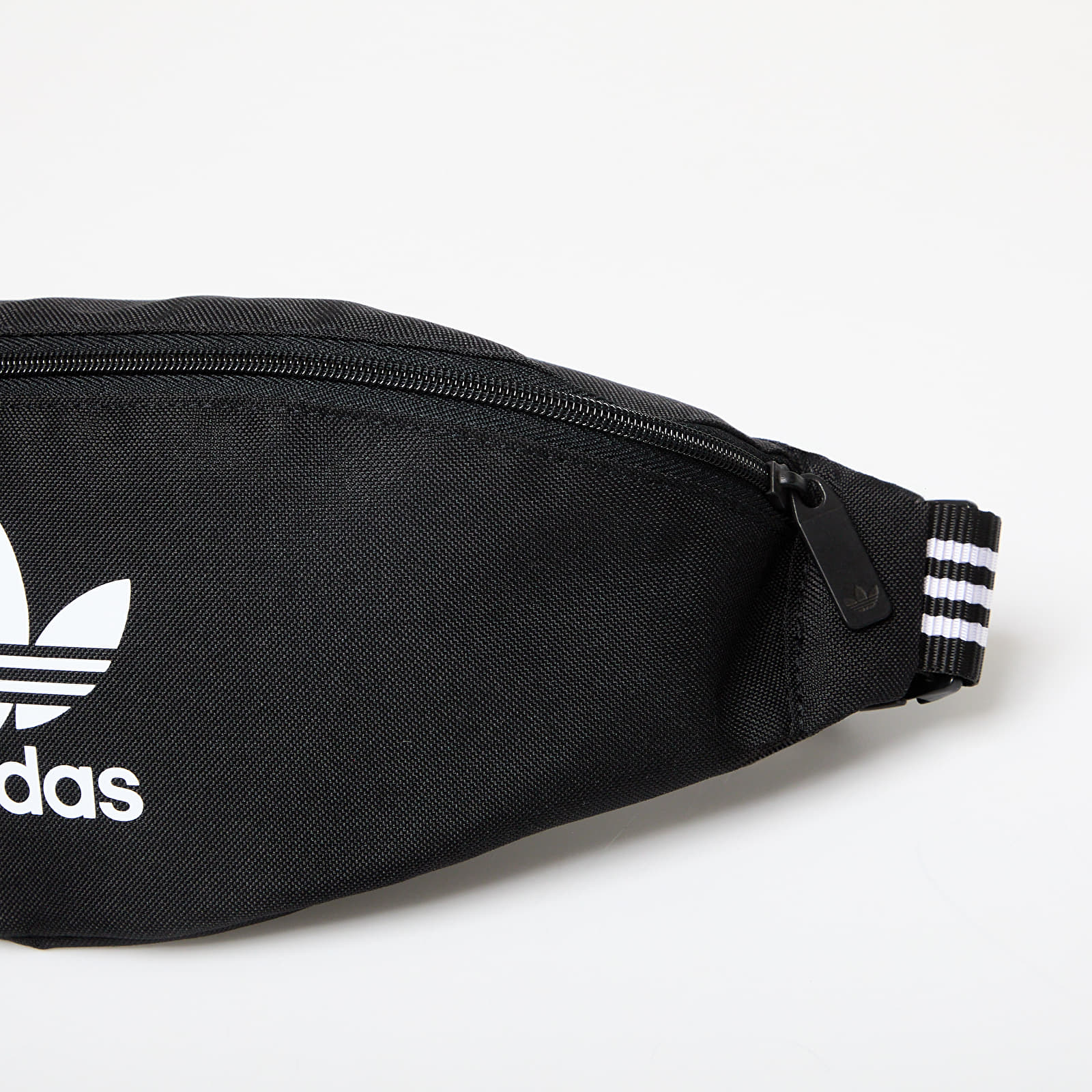 Kidney Packs adidas Adicolor Waistbag Black