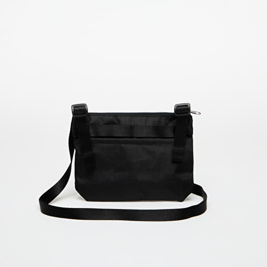 Shoulder bags adidas Sacocche Bag Black Reflective Silver Queens