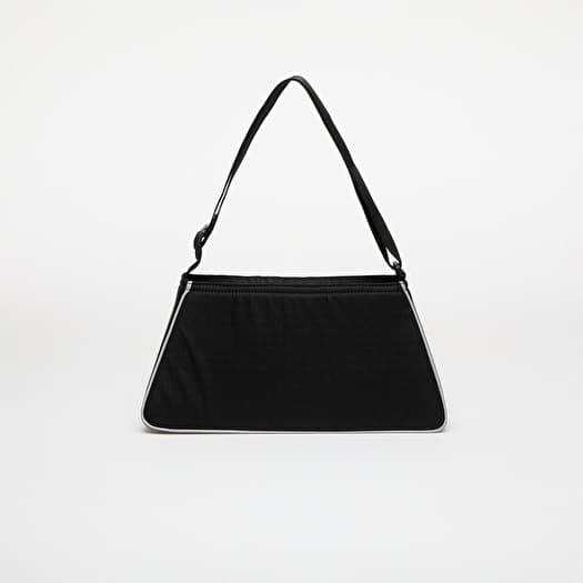 Handbags adidas Mini Airliner Black/ Reflective Silver | Queens