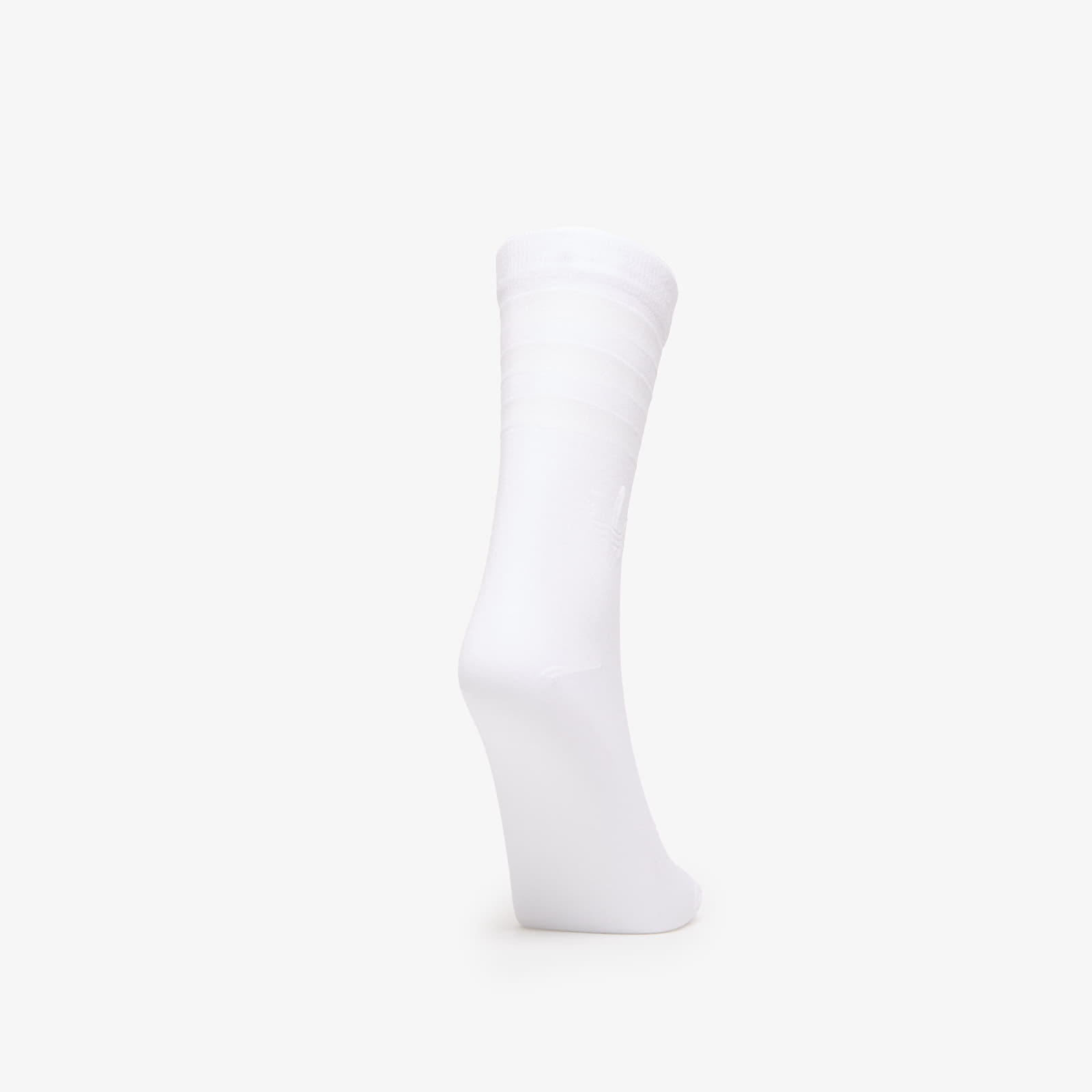 Vīriešu zeķes adidas Crew Sock 3-Pack Black/ White/ Salmon Pink