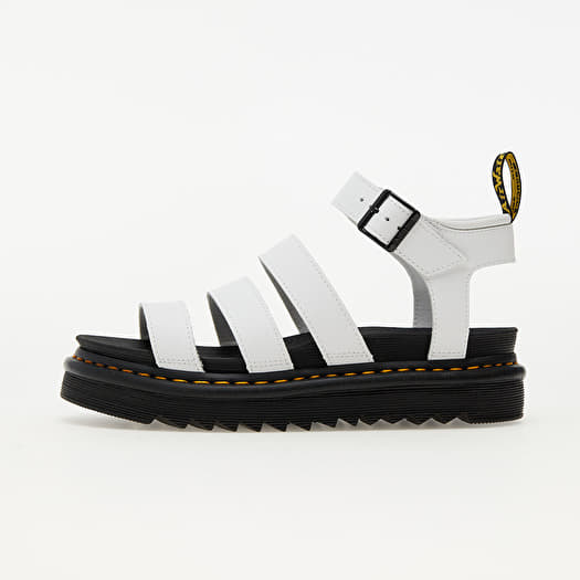 Dr. Martens Blaire white hydro