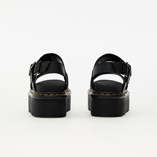 Black hydro leather sale