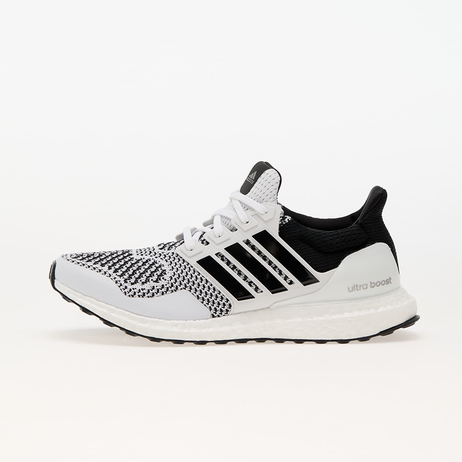 Turnschuhe und Schuhe fur Manner adidas UltraBOOST 1.0 Ftw White Core Black Ironmt Queens