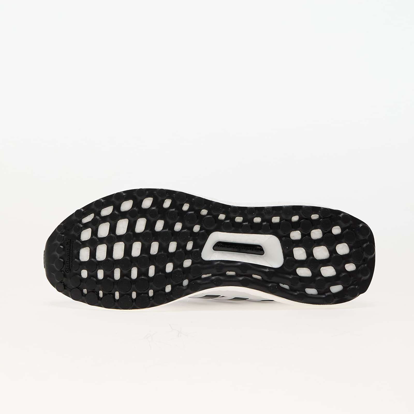 Pánské tenisky a boty adidas UltraBOOST 1.0 Ftw White/ Core Black/ Ironmt
